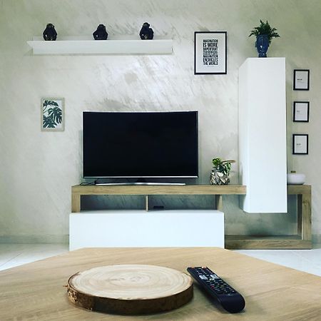 Stadium House نابولي المظهر الخارجي الصورة